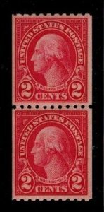 USA 606 MNH