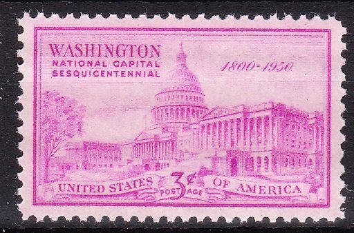 MOstamps - US Scott #992 XF-Sup Mint OG NH - Lot # HS-A419