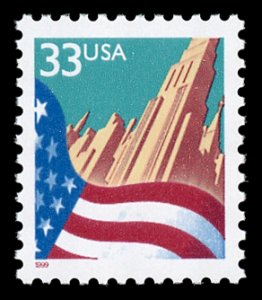 USA 3277 Mint (NH)