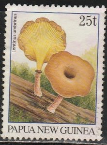 Papua & New Guinea       875a     (O)     1996