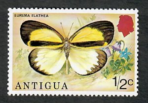 Antigua #387 MNH Single