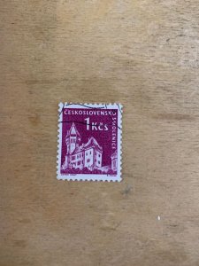 Czechoslovakia #976