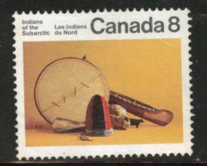 Canada Scott 574 MNH** 1974 stamp