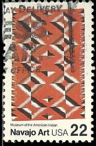 US - #2236 - Used - SCV-0.25