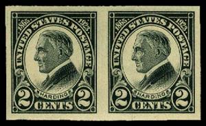 U.S. 1923-37 ISSUES 611  Mint (ID # 60331)
