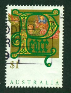 Australia 1993 #1356 U BIN=$0.30