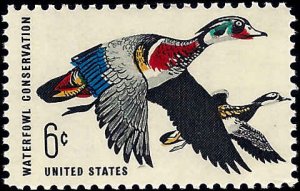 1362 Mint,OG,NH... SCV $0.25