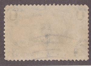 U.S. # 285, used