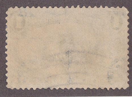 U.S. # 285, used