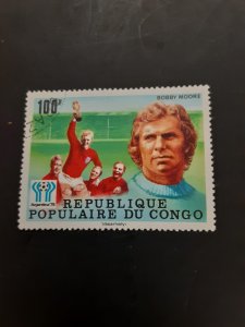 ^Congo, People's Republic #443u