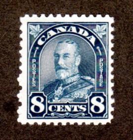 Canada # 171 Mint NH!