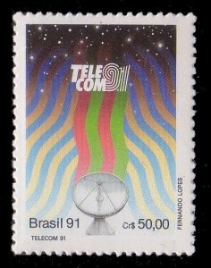 Brazil 2332 MNH