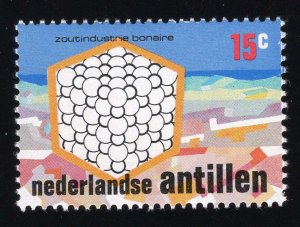 Netherlands Antilles Scott #369-370-371 Stamp - Mint NH Set