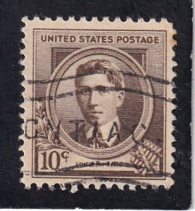 United States   #    883    used