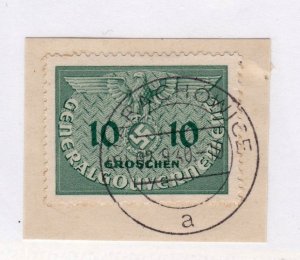 Poland         NO3               used