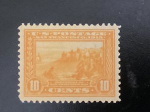 US Scott #400 MNH XF Top Quality
