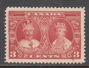 Canada 213 MNH VF