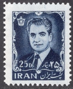 IRAN SCOTT 1211