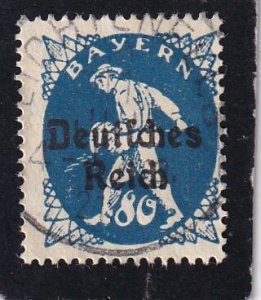 Bavaria   #   265   used