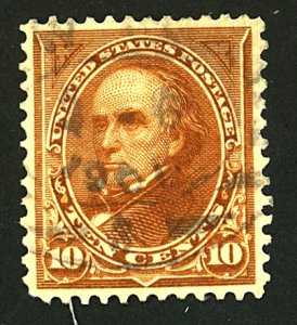 U.S. #283 USED