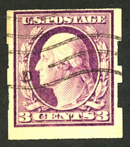 U.S. #483 USED