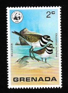 Grenada 1978 - MNH - Scott #851 *