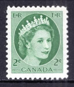 Canada 338 MNH VF