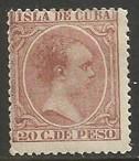 Cuba 152 MOG PELON R4-171