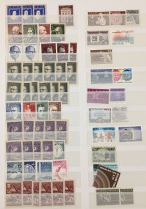 FINLAND Faroes Early/Mid M&U Collection(Aprx 420 Items)TK1078