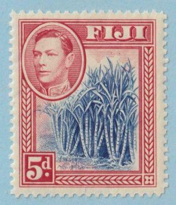 FIJI 123  MINT HINGED OG * NO FAULTS EXTRA FINE! - FJZ