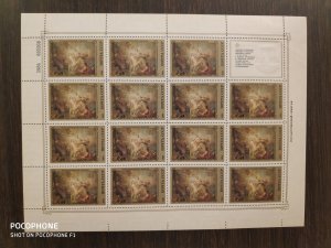 1984	USSR	Paintings