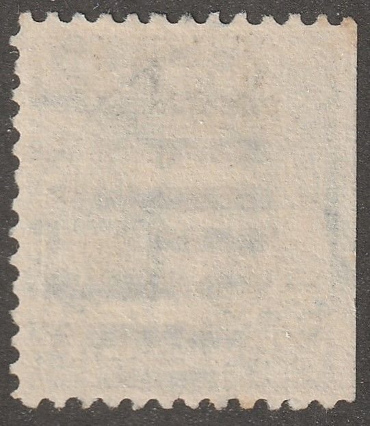 Cuba, stamp, Scott#225, used, hinged,  5 cents, blue,