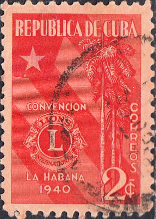 Cuba #362 Used