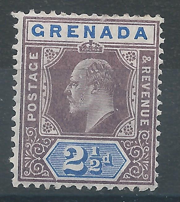 ​Grenada 61 LH