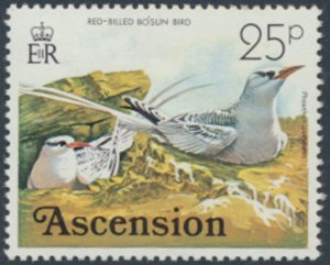 Ascension    SC# 208  MNH   Birds     see details & scans