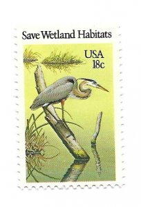 USA 1981 - MNH - Scott #1921 *