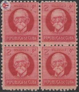 Cuba 1930 Scott 309 | MNH | CU14636