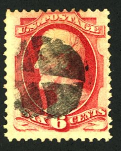 U.S. #148 USED