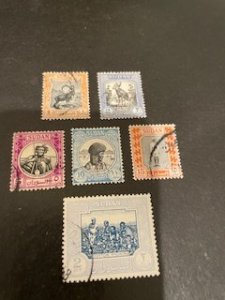 Sudan sc 98,99,102-105 u
