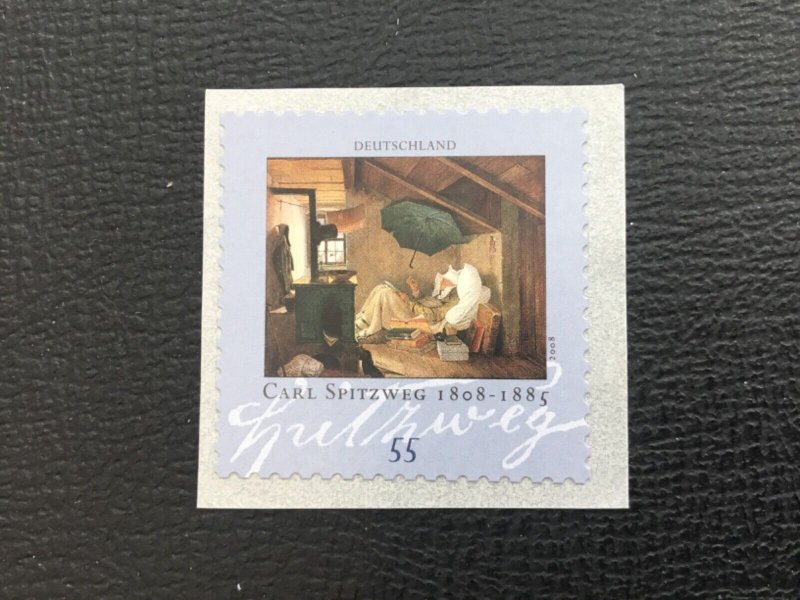 ICOLLECTZONE  Germany 2474 VF NH