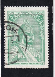 Syria, #   C479        used