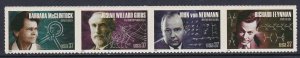 3909a American Scientists MNH