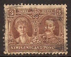 Newfoundland  #  147  used