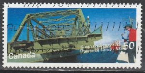 Canada    2103     (O)   2005