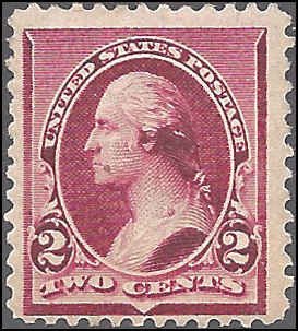 219D Mint,DG,NH... PSE Certificate... SCV $525.00