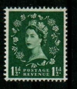 Great Britain Scott 355c Mint NH [TH537]