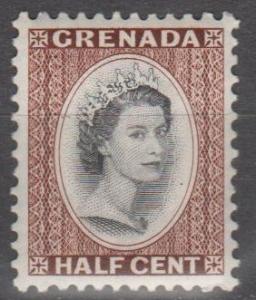 Grenada #171 F-VF Unused  (ST1876)