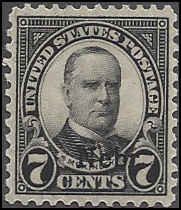 676 Mint,OG,VLH... SCV $22.50