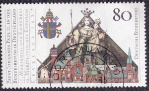 Germany 1503 1987 Used