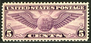 U.S. #C16 MINT OG LH